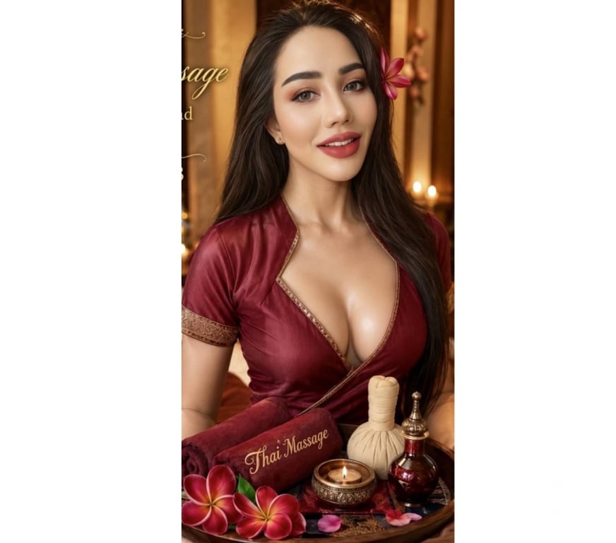 Escorts Merseyside Liverpool - Photos for Thai massage 💆‍♂️ new in town