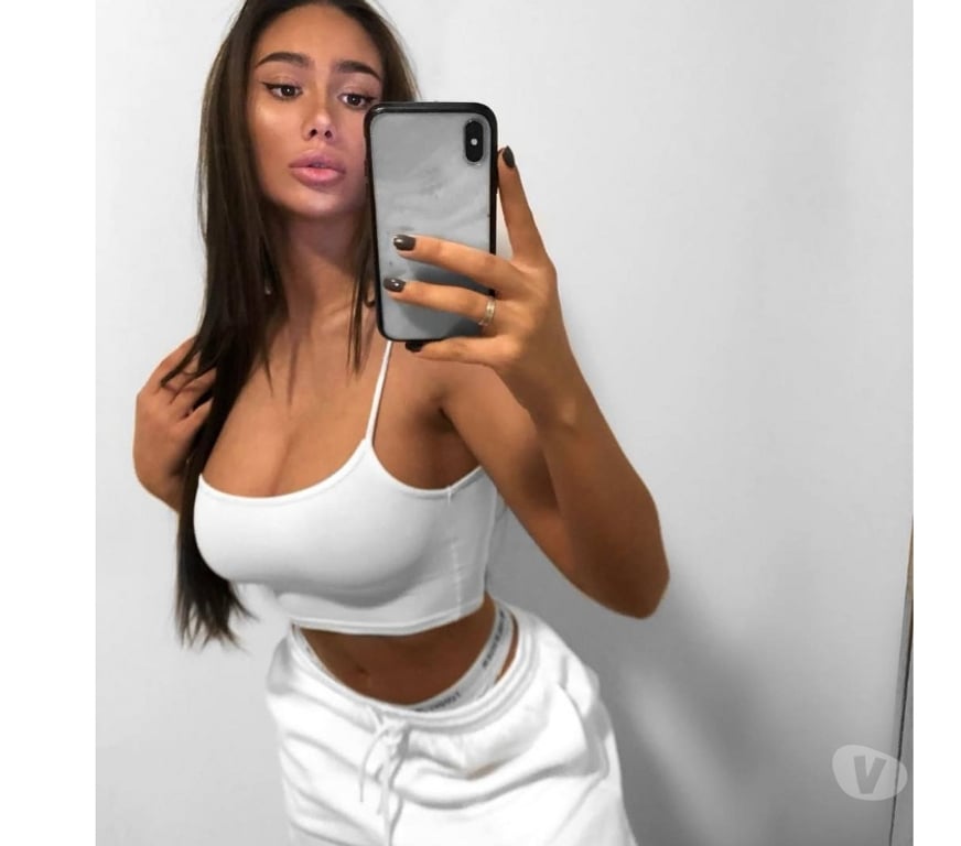 Escorts South West London Kingston upon Thames - Photos for Veronika first time in Kingston ♡ ready for party