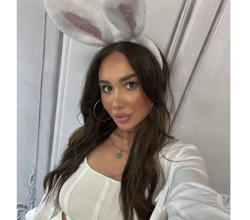 Escorts South West London Kingston upon Thames - Photos for Veronika first time in Kingston ♡ ready for party