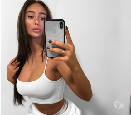 Escorts and Massages Kingston Upon Thames Town Centre Kingston upon Thames - Photos for Veronika first time in Kingston ♡ ready for party