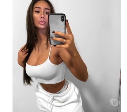 Escorts and Massages Kingston Upon Thames Town Centre Kingston upon Thames - Photos for Veronika first time in Kingston ♡ ready for party