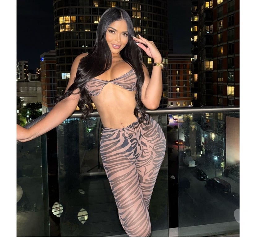 Escorts East London London City Airport - DLR Station - East London - Photos for TS 🍆🍑Stunning TIFFANY💋OWO-GFE+FULL