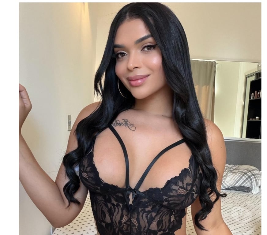 Escorts South West London Richmond upon Thames - Photos for TS 🍆🍑Stunning TIFFANY💋SHEMALE