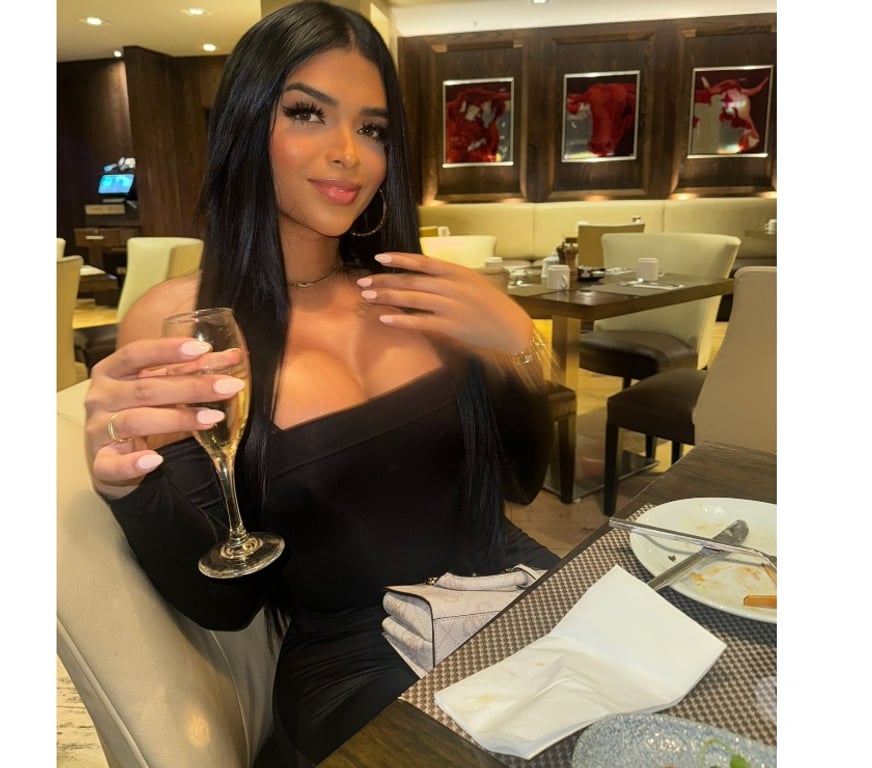 Escorts East London London City Airport - DLR Station - East London - Photos for TS 🍆🍑Stunning TIFFANY💋OWO-GFE+FULL