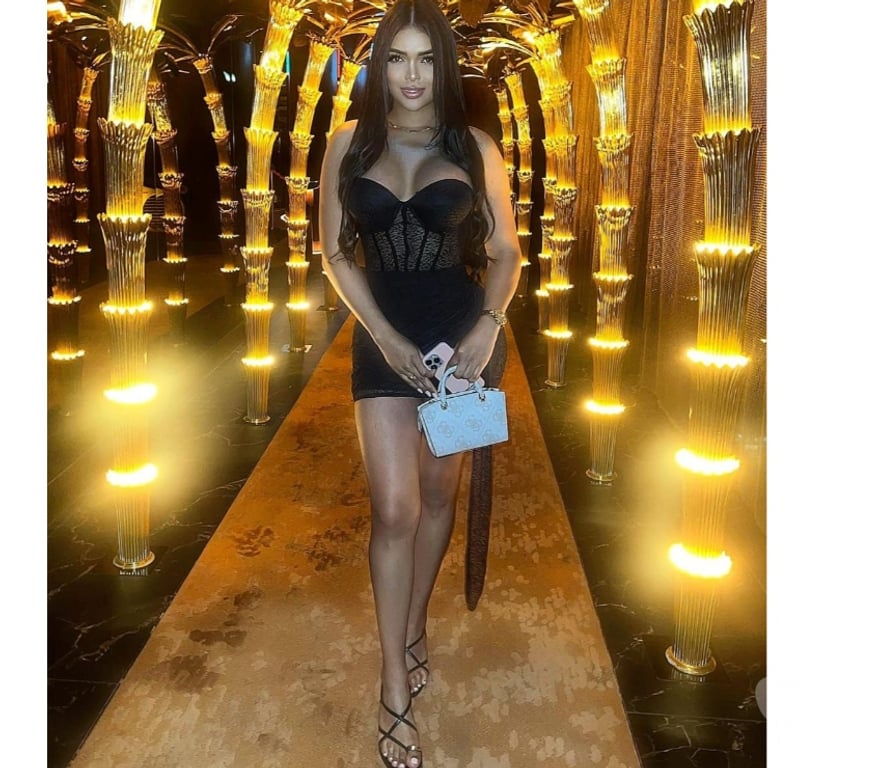 Escorts East London London City Airport - DLR Station - East London - Photos for TS 🍆🍑Stunning TIFFANY💋OWO-GFE+FULL