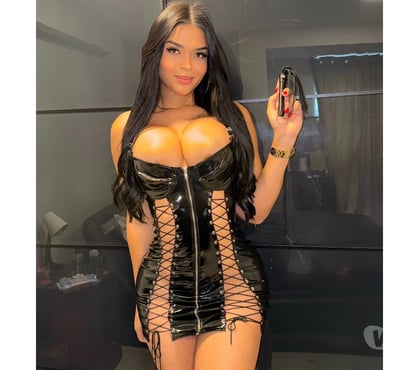  Escorts Hampton Richmond upon Thames - Photos for TS 🍆🍑Stunning TIFFANY💋SHEMALE