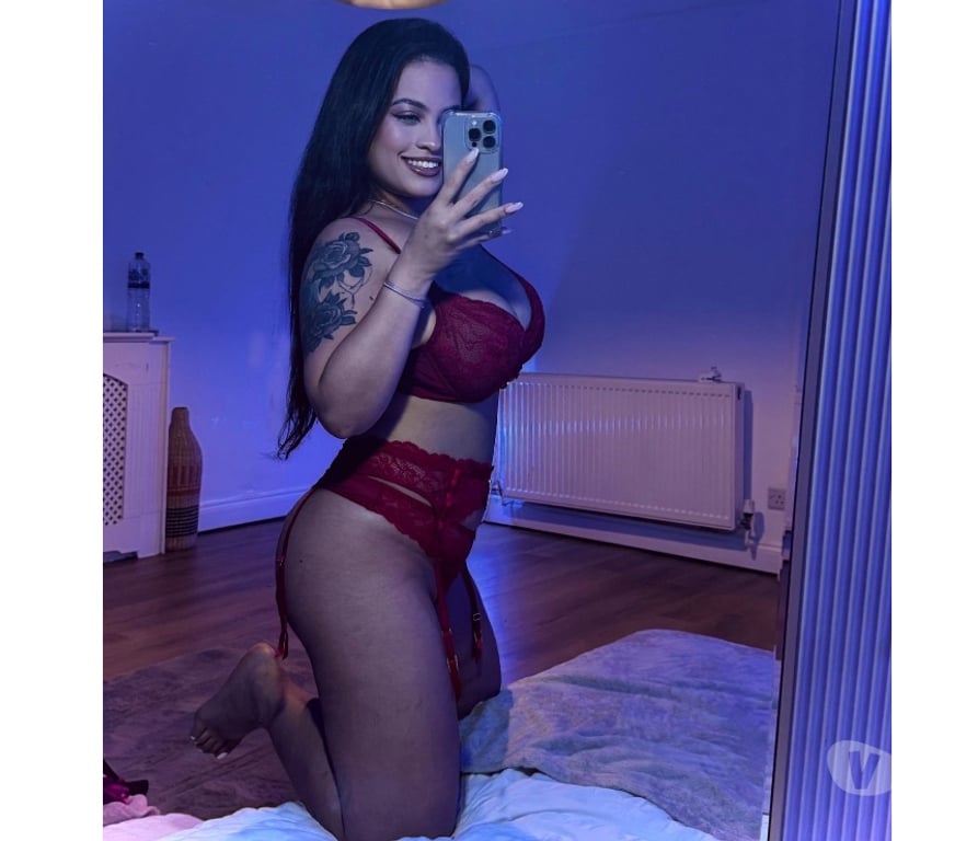 Escorts Hampshire Portsmouth - Photos for 🇧🇷HOT BRAZILIAN🇧🇷 BEST PARTY ✨🥂