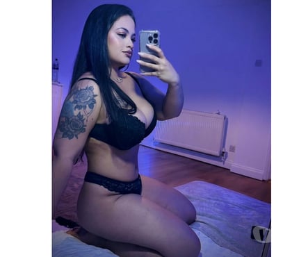 Escort Portsmouth City Centre Portsmouth - Photos for 🇧🇷HOT BRAZILIAN🇧🇷 BEST PARTY ✨🥂