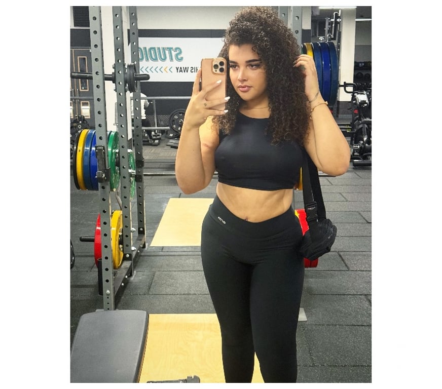 Escorts West Yorkshire Bradford - Photos for CAROL MENDES BRAZILIAN 🇧🇷 PIC REAL