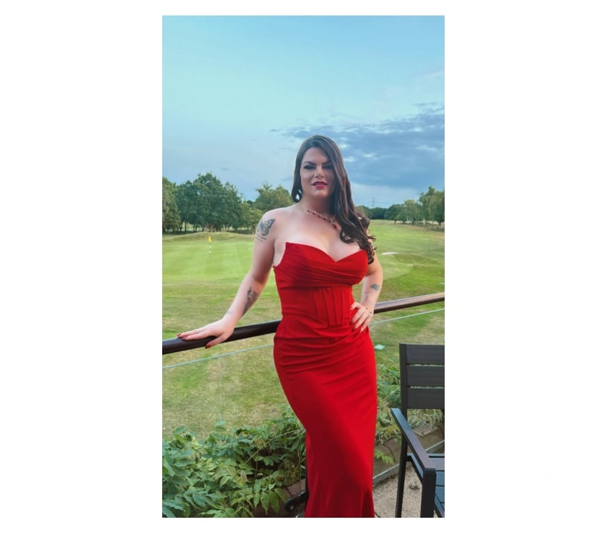 Trans Escorts Glasgow Glasgow City Centre - Glasgow - Photos for Isa Brazilian 25 years old
