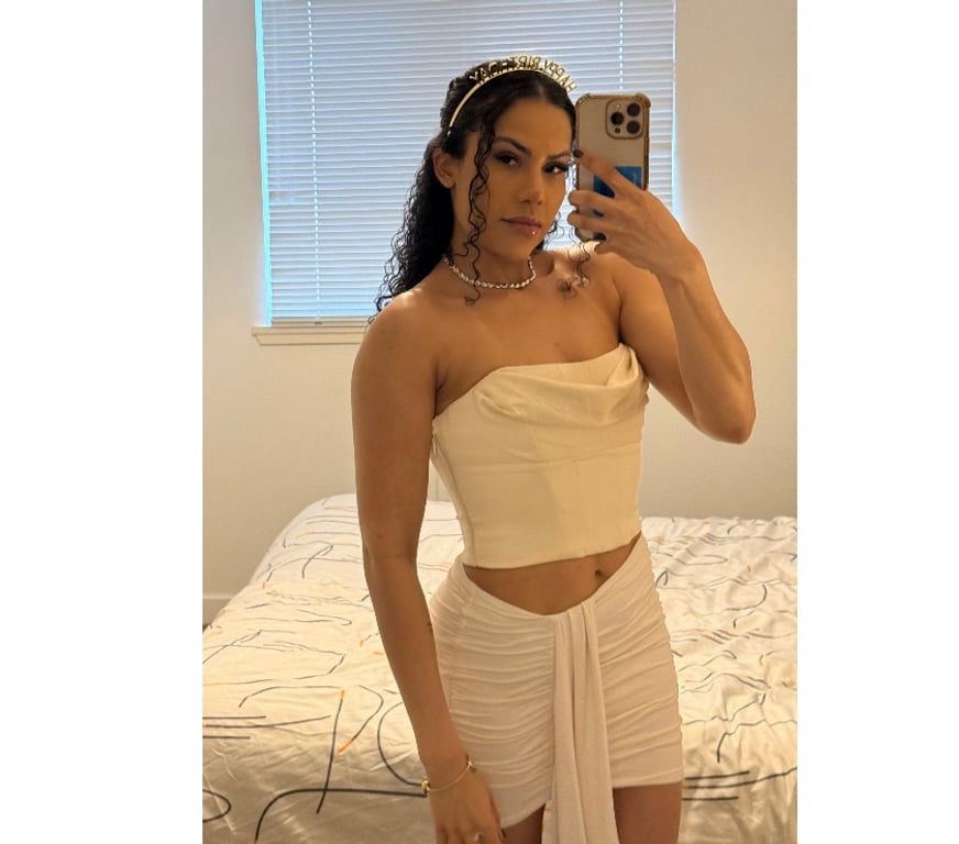 Escorts Inverclyde Greenock - Inverclyde - Photos for BRAZILIAN 🇧🇷 NEW IN TOWN ‼️REAL PHOTOS