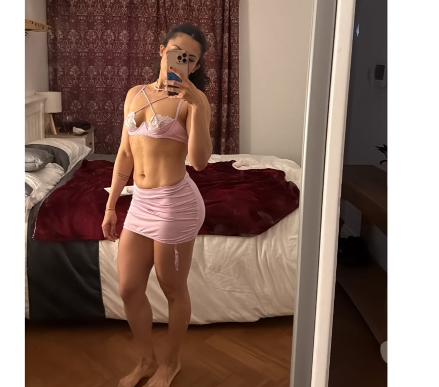 Escorts Inverclyde Greenock - Inverclyde - Photos for BRAZILIAN 🇧🇷 NEW IN TOWN ‼️REAL PHOTOS