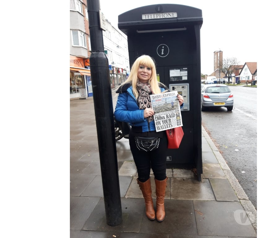 Trans Escorts West Midlands Coventry - Photos for Ts Sara Jéssika☎️ 07464802757 👠Big Surprise🐍