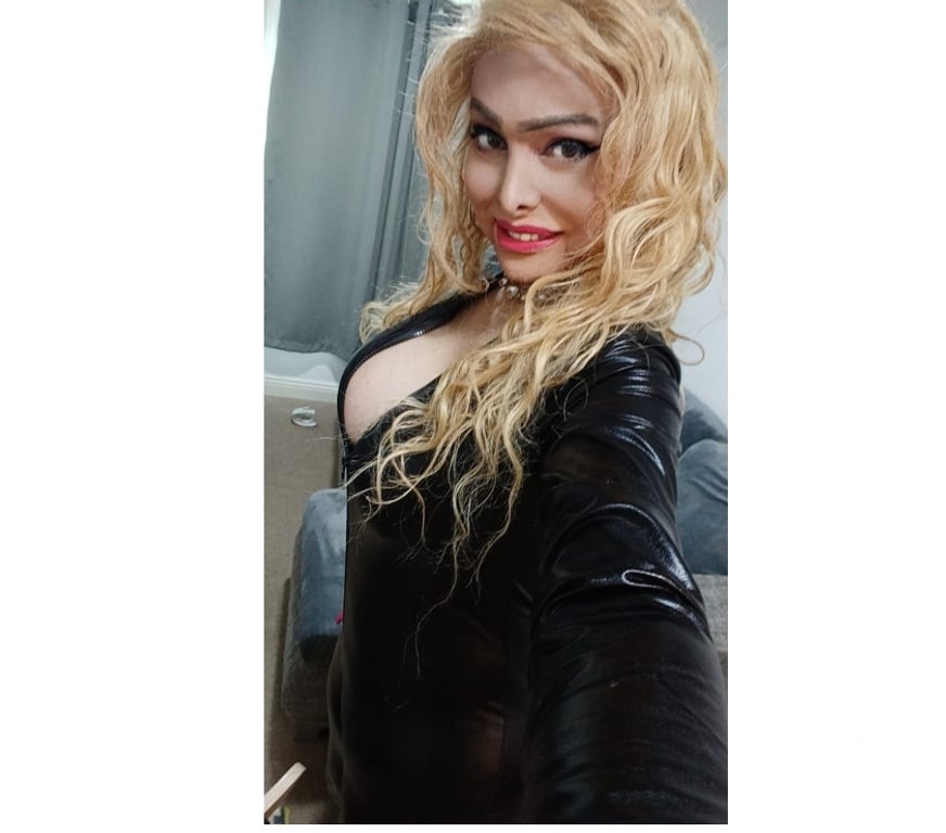 Trans Escorts West Midlands Coventry - Photos for Ts Sara Jéssika☎️ 07464802757 👠Big Surprise🐍