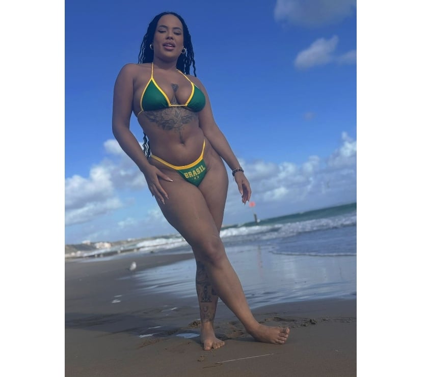 Escorts Merseyside Liverpool - Photos for Sultry Sophistication🔥 – Only for You, from Brazil🌹