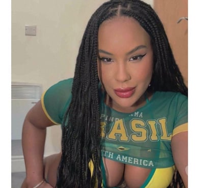 Photos for NO FAKE! 🇧🇷 BIG ASS 🍑 PARTY 🎉 NEW IN THE CITY