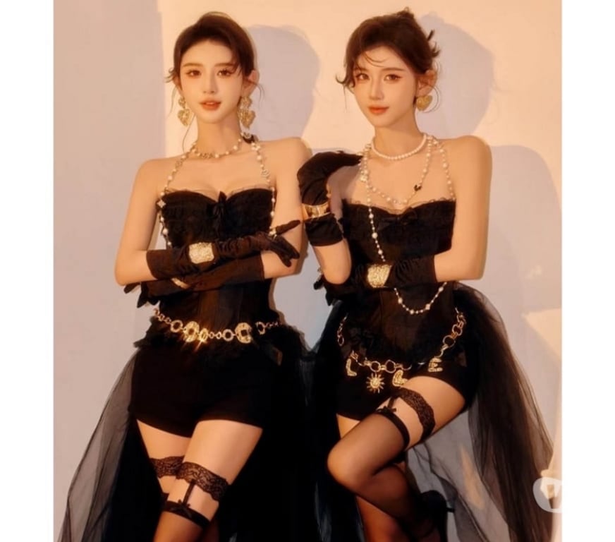 Escorts Mid Ulster Dungannon - Mid Ulster - Photos for ♥️ Hot Sexy DUO Asian Escort ♥️ Dungannon