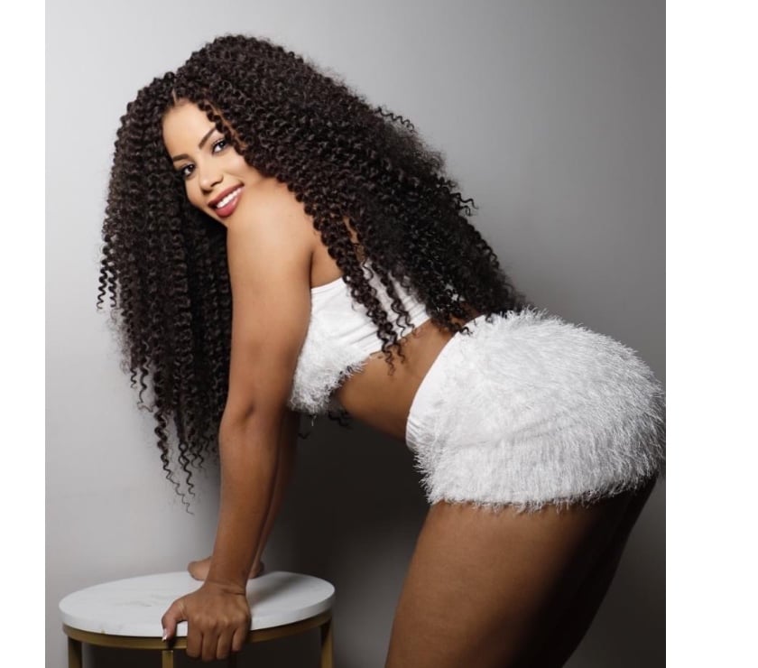 Escorts Glasgow Glasgow City Centre - Glasgow - Photos for Jarmine santos🇧🇷🇧🇷