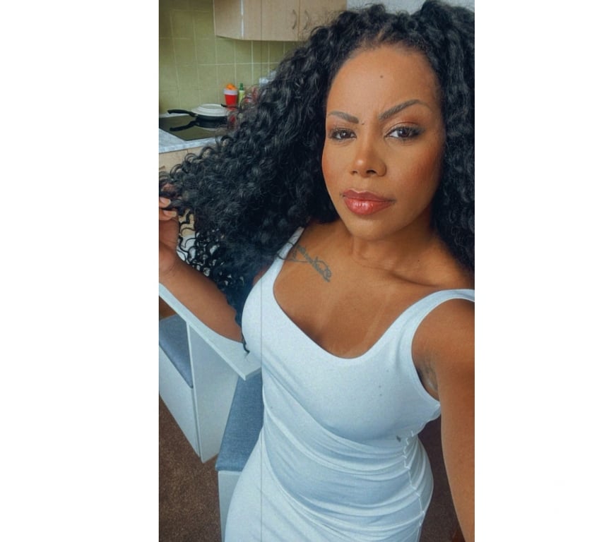 Escorts Greater Manchester Manchester - Photos for ✨ Surrender to Desire — Your Exotic Brazilian Muse 💖