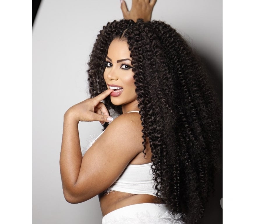 Escorts Greater Manchester Manchester - Photos for ✨ Surrender to Desire — Your Exotic Brazilian Muse 💖