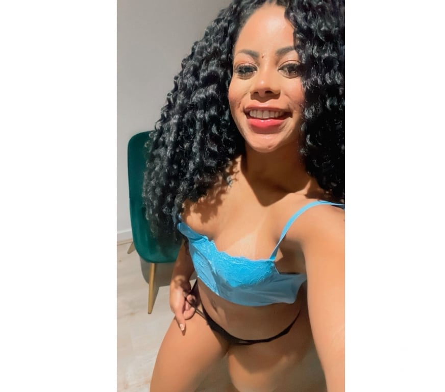 Escorts Greater Manchester Manchester - Photos for ✨ Surrender to Desire — Your Exotic Brazilian Muse 💖