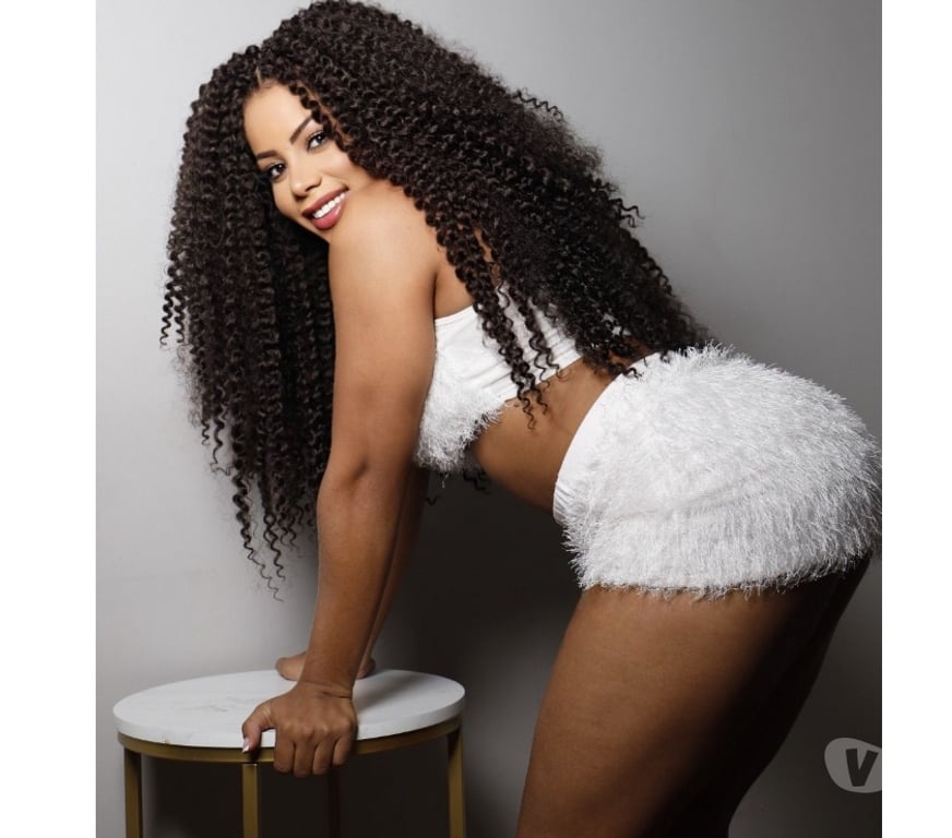 Escorts Greater Manchester Manchester - Photos for ✨ Surrender to Desire — Your Exotic Brazilian Muse 💖