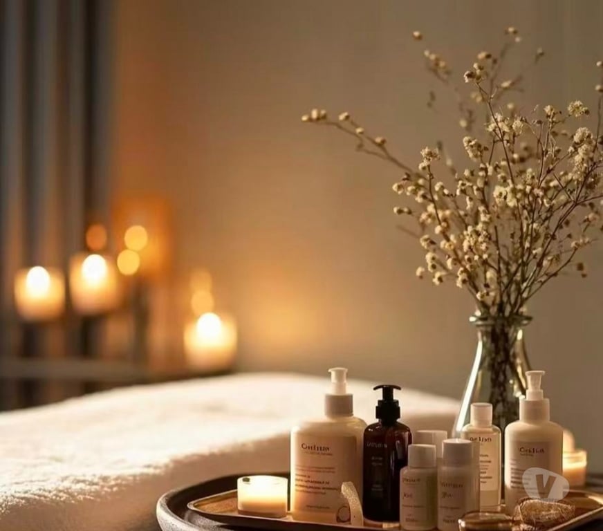 Escorts Hampshire Southampton - Photos for 🌹 Stillpoint Massage🌹 07942828083