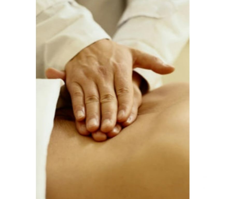 Escorts Hampshire Southampton - Photos for 🌹 Stillpoint Massage🌹 07942828083