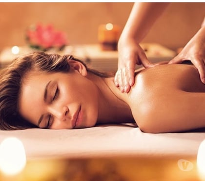 Professional massage Canbury Kingston upon Thames - Photos for FANTASTIC MASSAGE