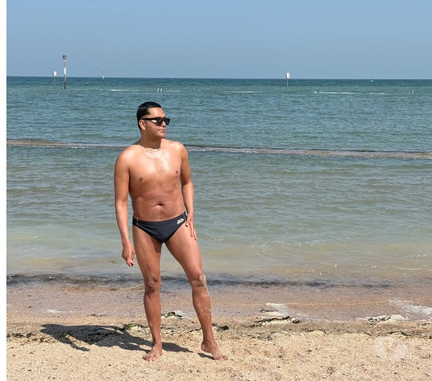  Gay massage South East London New Cross - South East London - Photos for Male Massage Therapist DOM TOP 8.5