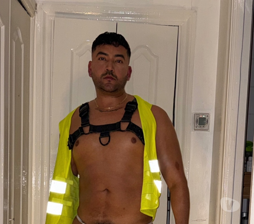  Gay massage South East London New Cross - South East London - Photos for Luxe Damian Dom Top XL