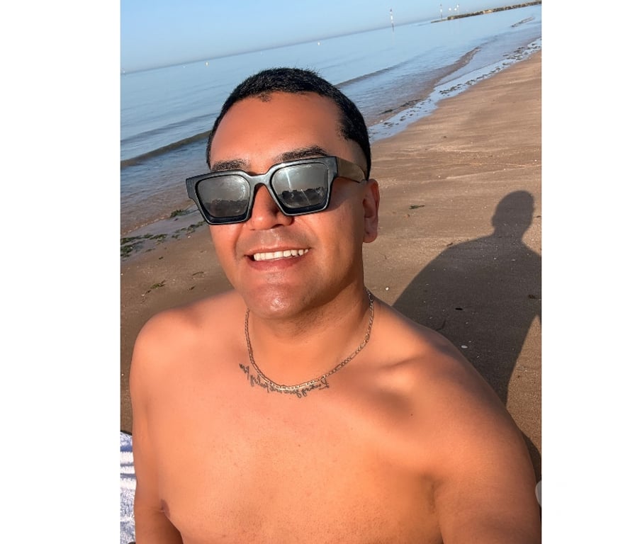  Gay massage South East London New Cross - South East London - Photos for Male Massage Therapist DOM TOP 8.5