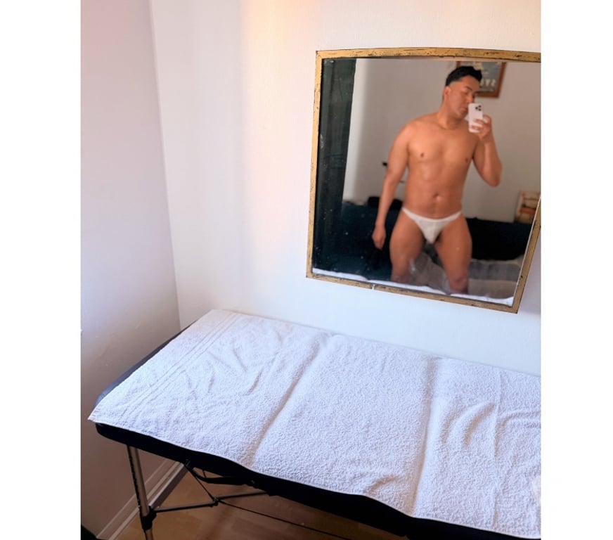 Gay massage South East London New Cross - South East London - Photos for Damian DOM TOP 8.5