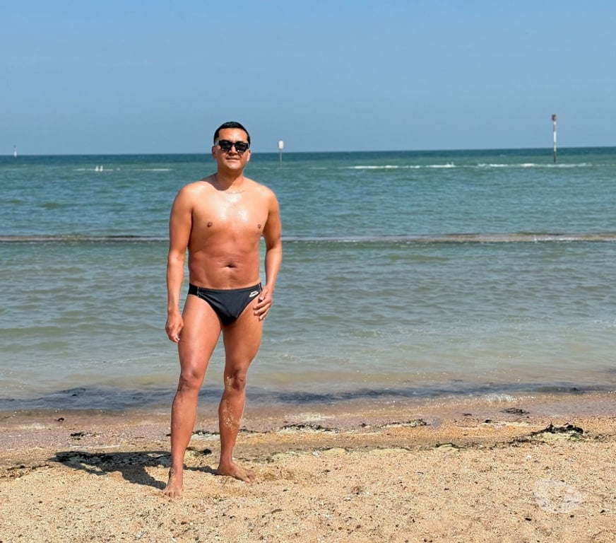  Gay massage South East London New Cross - South East London - Photos for Male Massage Therapist DOM TOP 8.5
