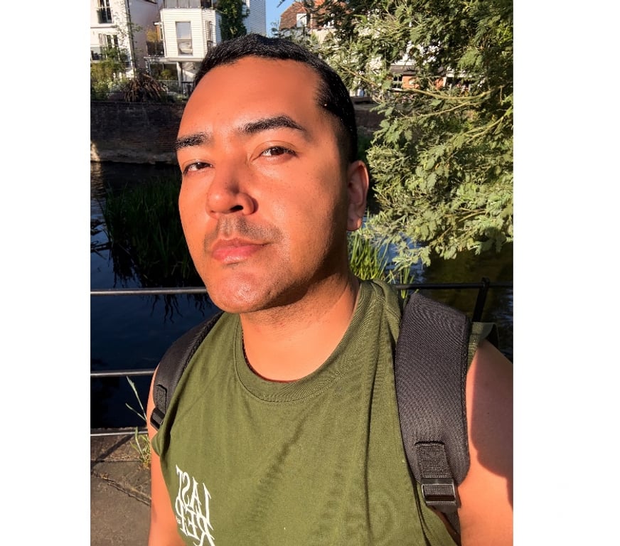  Gay massage South East London New Cross - South East London - Photos for Male Massage Therapist DOM TOP 8.5