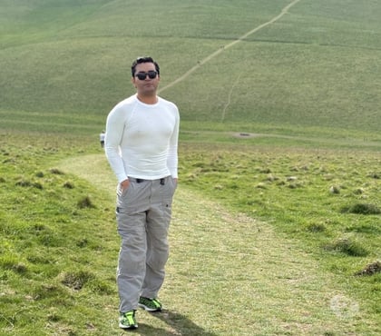 Gay Escorts New Cross South East London - Photos for Damian Contenti - passionate and open mind Mexican masseur