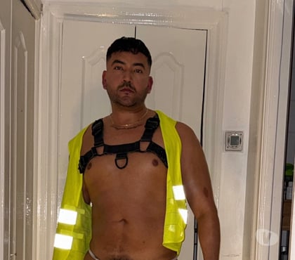 Photos for Luxe Damian Dom Top XL