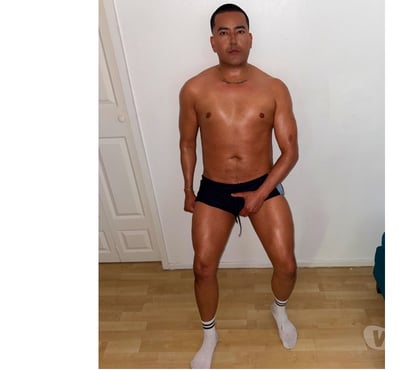 Photos for Damian DOM TOP 8.5