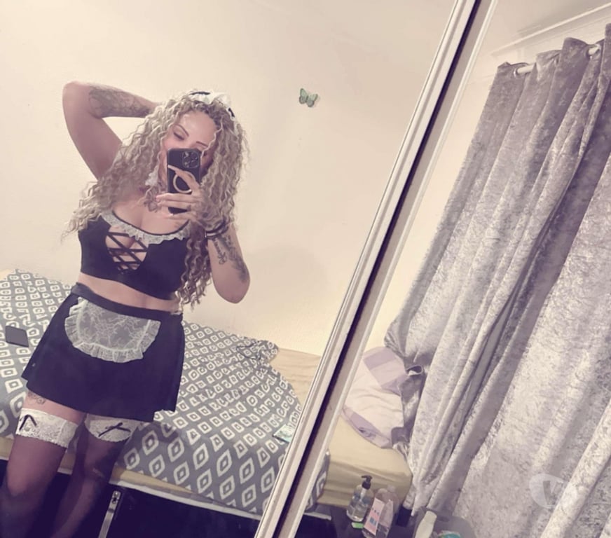 Escorts Essex Thurrock - Essex - Photos for FULL GFE ALEVEL OWO DEEP BJ AND MORE x