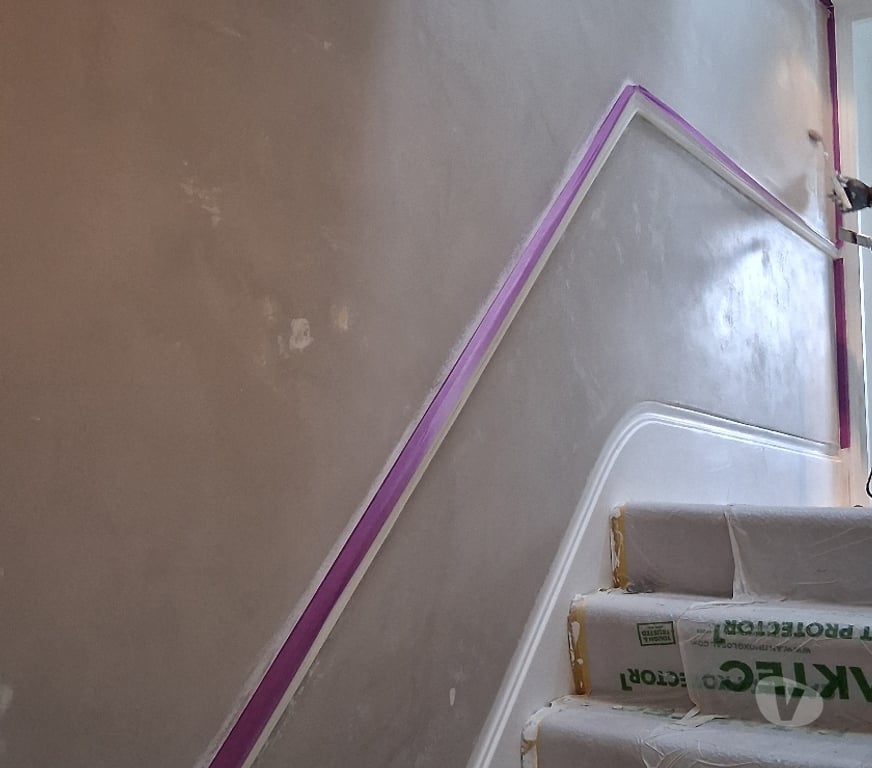Find a tradesman South East London Woolwich - South East London - Photos for Painter and decorator
