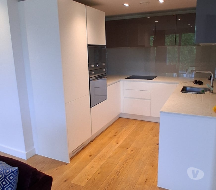 Find a tradesman South East London Woolwich - South East London - Photos for Painter and decorator