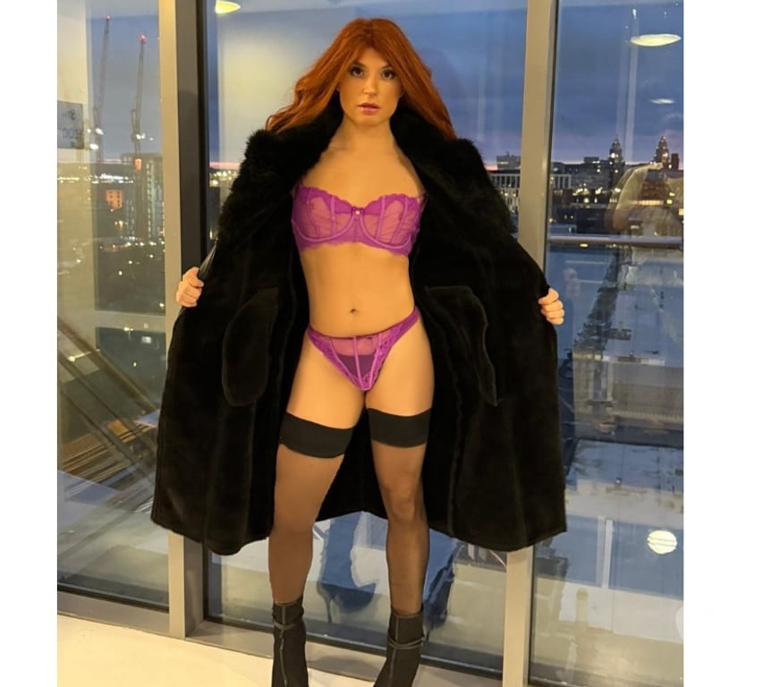 Trans Escorts Devon East Devon - Photos for JULLIE BRAZILLIAN PARTY GIRL 🔥🇧🇷