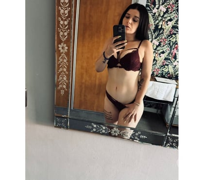 OWO Escorts & Erotic Massage Luton Town Centre Luton - Photos for Eva party girl ❤️ owo queen