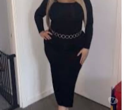  Escorts Eccles Salford - Photos for English independent Lily x 30 mins £50 x