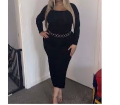  Escorts Eccles Salford - Photos for English independent Lily x 30 mins £50 x