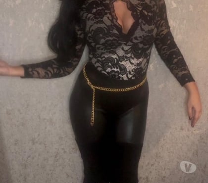  Escorts Eccles Salford - Photos for English independent Ella x B&G £60