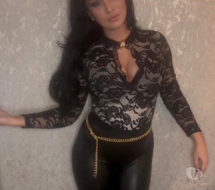  Escorts Eccles Salford - Photos for English independent Ella x B&G £60