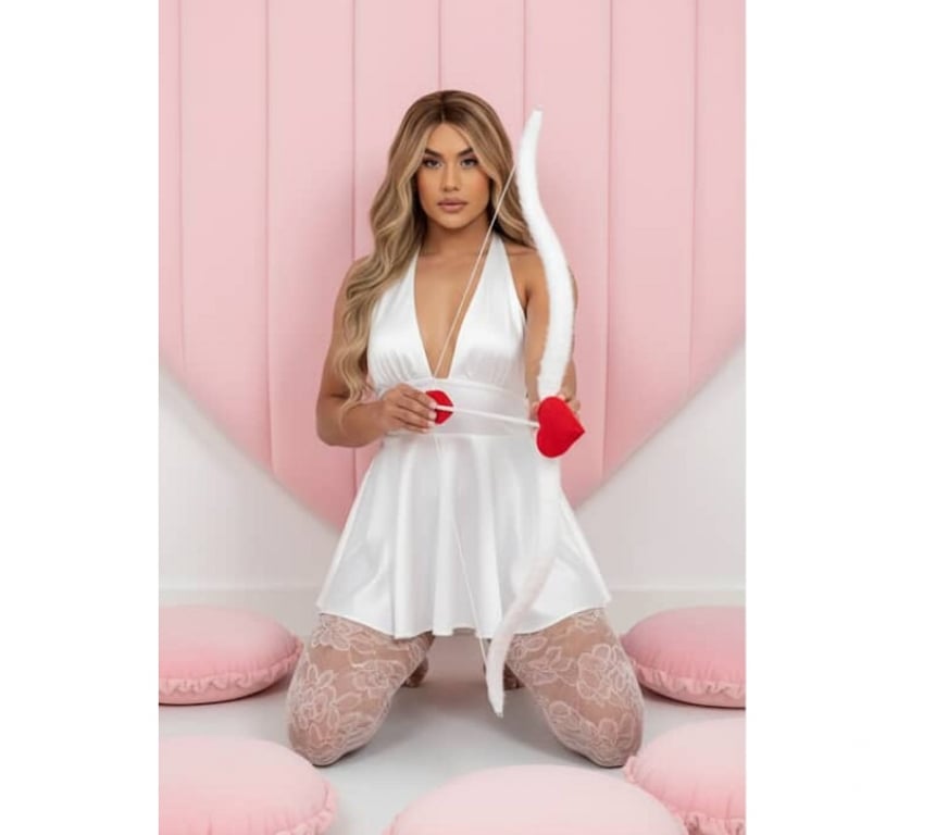 Trans Escorts West London Paddington - West London - Photos for MIA PRIMEIRA VEZ NA CIDADE - GAROTAS GOSTOSAS XX