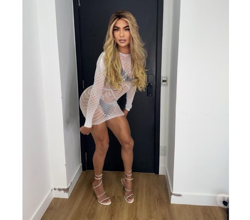 Trans Escorts West London Paddington - West London - Photos for MIA PRIMEIRA VEZ NA CIDADE - GAROTAS GOSTOSAS XX