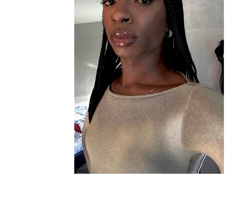 Trans Escorts North London Winchmore Hill - North London - Photos for Desire and touch of my melon